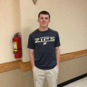 Meet your Posher, Bret